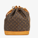 Louis Vuitton Noe Grande GM Monogram Canvas Shoulder Bag