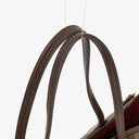 Louis Vuitton Neverfull PM Damier Ebene Canvas Tote Bag