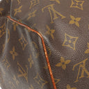 Louis Vuitton Keepall 45 Monogram Canvas Travel Bag