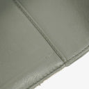 Christian Dior Oblique Saddle Lotus Wallet