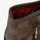 Louis Vuitton Neverfull PM Damier Ebene Canvas Tote Bag