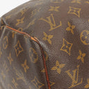 Louis Vuitton Keepall 45 Monogram Canvas Travel Bag