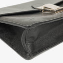 Prada Saffiano Leather Clutch