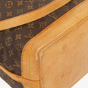 Louis Vuitton Noe Grande GM Monogram Canvas Shoulder Bag