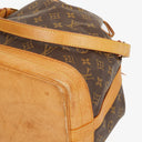 Louis Vuitton Noe Grande GM Monogram Canvas Shoulder Bag