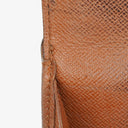 Louis Vuitton Monogram Canvas Portefeuille Elise Wallet