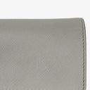 Prada Saffiano Leather Clutch