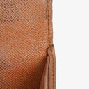 Louis Vuitton Monogram Canvas Portefeuille Elise Wallet