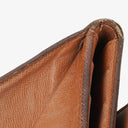 Louis Vuitton Monogram Canvas Portefeuille Elise Wallet