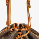 Louis Vuitton Noe Grande GM Monogram Canvas Shoulder Bag