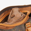 Louis Vuitton Speedy 30 Monogram Canvas Handbag
