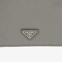 Prada Saffiano Leather Clutch