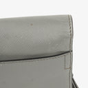 Prada Saffiano Leather Clutch