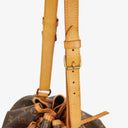 Louis Vuitton Noe Grande GM Monogram Canvas Shoulder Bag