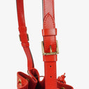 Louis Vuitton Noe Grande Red EPI Leather Shoulder Bag