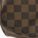 Louis Vuitton Neverfull PM Damier Ebene Canvas Tote Bag
