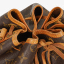 Louis Vuitton Noe Grande GM Monogram Canvas Shoulder Bag