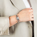 Gucci Tornabuoni 120 Ladies Stainless Steel Watch