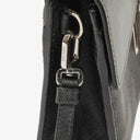 Prada Saffiano Leather Clutch