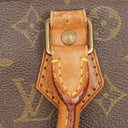 Louis Vuitton Speedy 30 Monogram Canvas Handbag