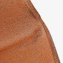 Louis Vuitton Monogram Canvas Portefeuille Elise Wallet
