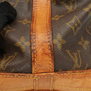 Louis Vuitton Noe GM Monogram Canvas Shoulder Bag