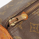 Louis Vuitton Speedy 30 Monogram Canvas Handbag
