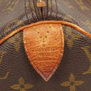 Louis Vuitton Speedy 30 Monogram Canvas Handbag