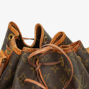 Louis Vuitton Noe GM Monogram Canvas Shoulder Bag