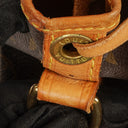 Louis Vuitton Noe Grande GM Monogram Canvas Shoulder Bag