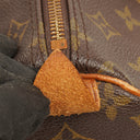 Louis Vuitton Speedy 30 Monogram Canvas Handbag