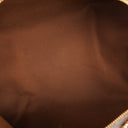 Louis Vuitton Speedy 35 Monogram Canvas Handbag