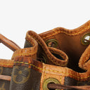 Louis Vuitton Noe GM Monogram Canvas Shoulder Bag