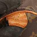 Louis Vuitton Speedy 30 Monogram Canvas Handbag