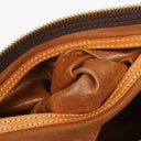 Louis Vuitton Speedy 35 Monogram Canvas Handbag