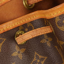 Louis Vuitton Noe Grande GM Monogram Canvas Shoulder Bag