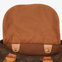 Louis Vuitton Speedy 25 Monogram Canvas Bag