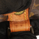 Louis Vuitton Noe Grande GM Monogram Canvas Shoulder Bag