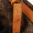 Louis Vuitton Noe Grande GM Monogram Canvas Shoulder Bag