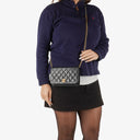 Chanel Classic Full Flap Bag Black Quilted Lambskin