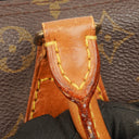 Louis Vuitton Speedy 30 Monogram Canvas Handbag