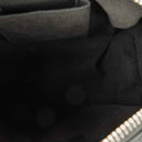 Givenchy Black Leather Mini Lucrezia Bag