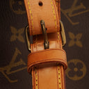 Louis Vuitton Noe Grande GM Monogram Canvas Shoulder Bag