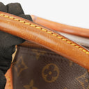 Louis Vuitton Speedy 30 Monogram Canvas Handbag