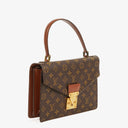 Louis Vuitton Concorde Monogram Canvas Bag