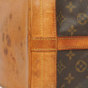 Louis Vuitton Noe GM Monogram Canvas Shoulder Bag