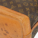 Louis Vuitton Noe GM Monogram Canvas Shoulder Bag