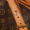 Louis Vuitton Noe Grande GM Monogram Canvas Shoulder Bag