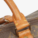 Louis Vuitton Speedy 30 Monogram Canvas Handbag