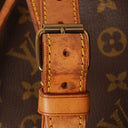 Louis Vuitton Noe Grande GM Monogram Canvas Shoulder Bag
